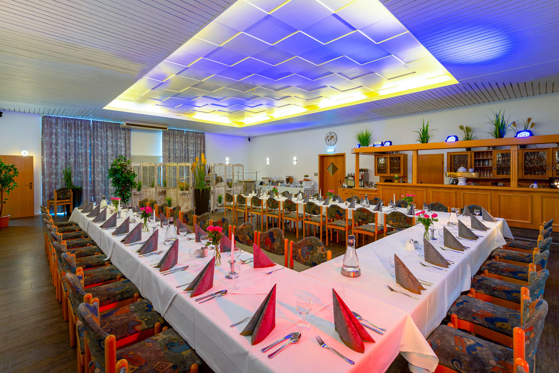 Kundenbild groß 5 Restaurant und Landhotel Zum Niestetal