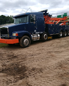 Images Tim's Heavy Duty Towing