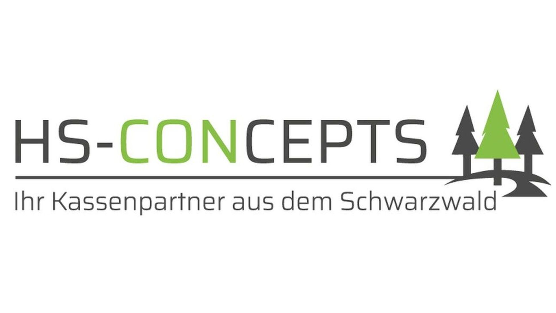 HS-Concepts GmbH in Ühlingen Birkendorf - Logo