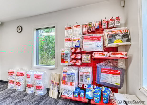 Images CubeSmart Self Storage