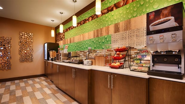 Images Best Western Plus Flatonia Inn