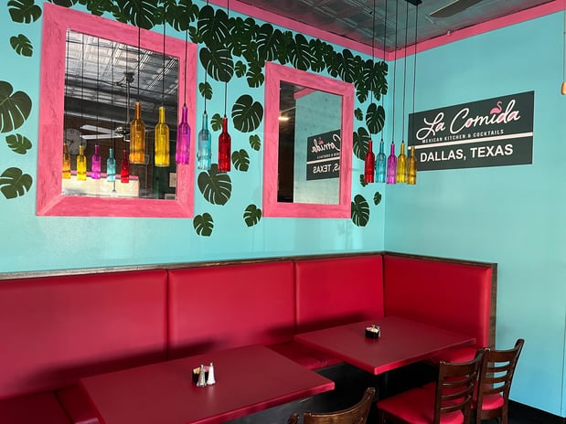 Images La Comida Mexican Kitchen and Cocktails