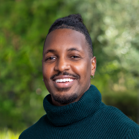 Pierrot R. Rutagarama