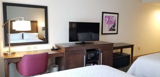 Images Hampton Inn by Hilton New Paltz
