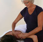 Foto's Massagepraktijk Be Touched