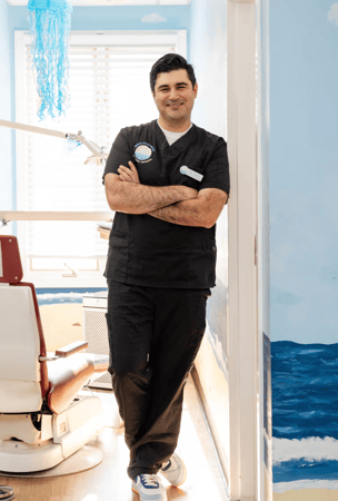 Images South Coast Smiles Pediatric Dentistry