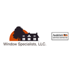 Window Specialists LLC Logo