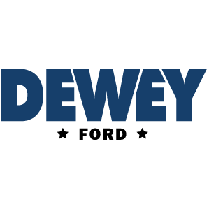Dewey Ford Logo