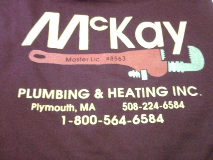 Images McKay Plumbing & Heating