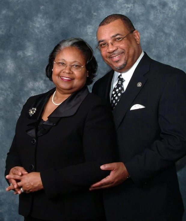 Images Lewis N. Watson Funeral Home, P.A.