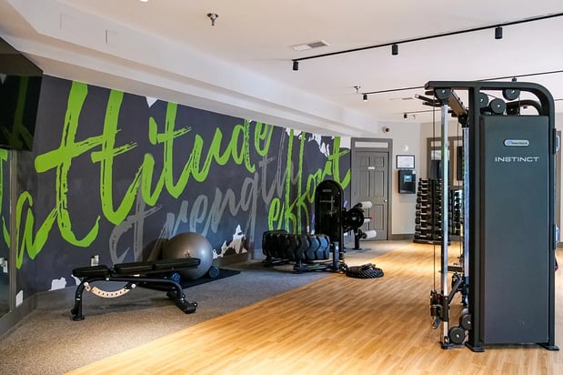 Images Trinity at the Hill