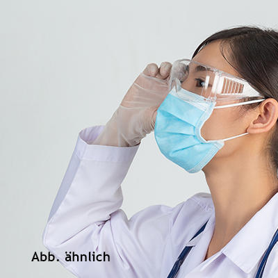 meproco – medical protection commerce, Max-Planck.Str. 38 in Köln