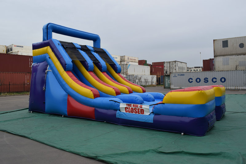 CenTex Jump & Party Rentals Photo