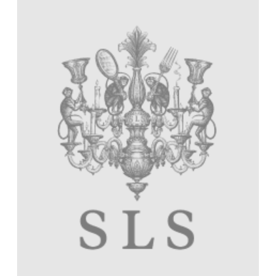 SLS Barcelona Logo