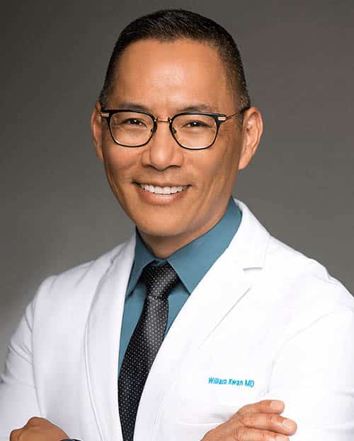 Images William Kwan, M.D.