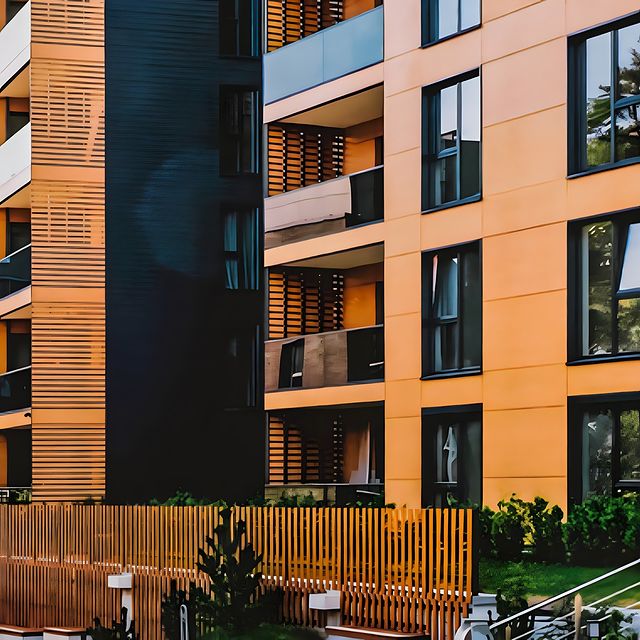 Images Gestion Laucandrique - Gestionnaire de copropriété