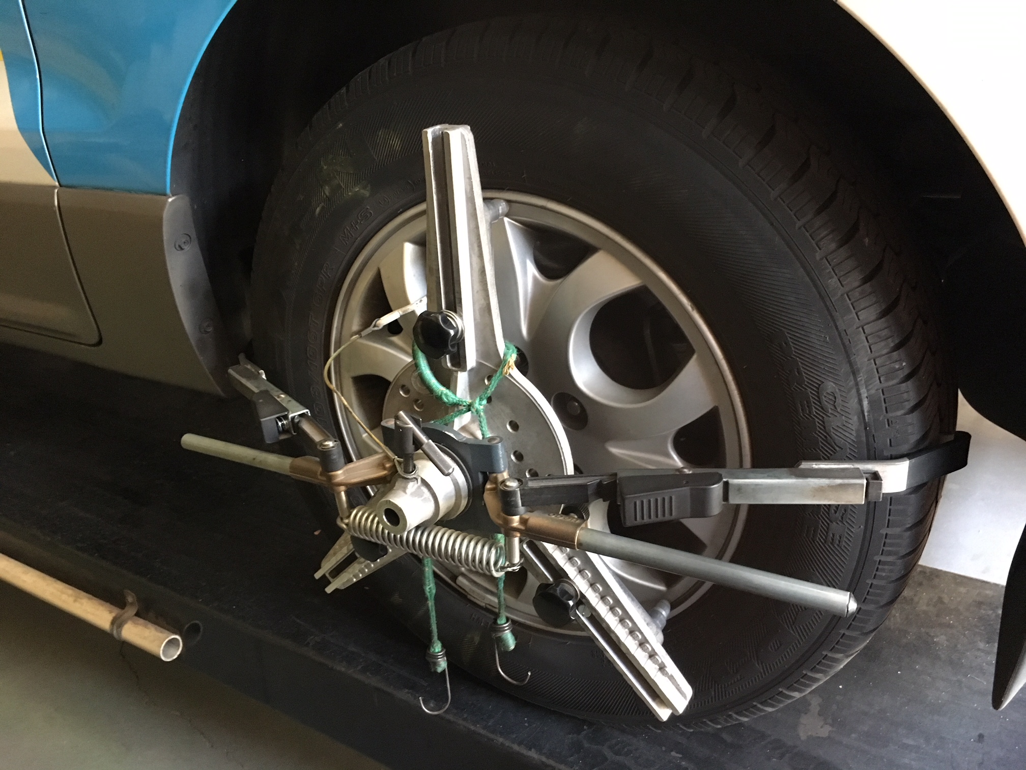 Images Peel Tyre Service
