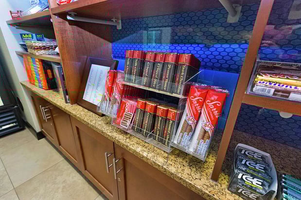 Images Hampton Inn Waynesburg