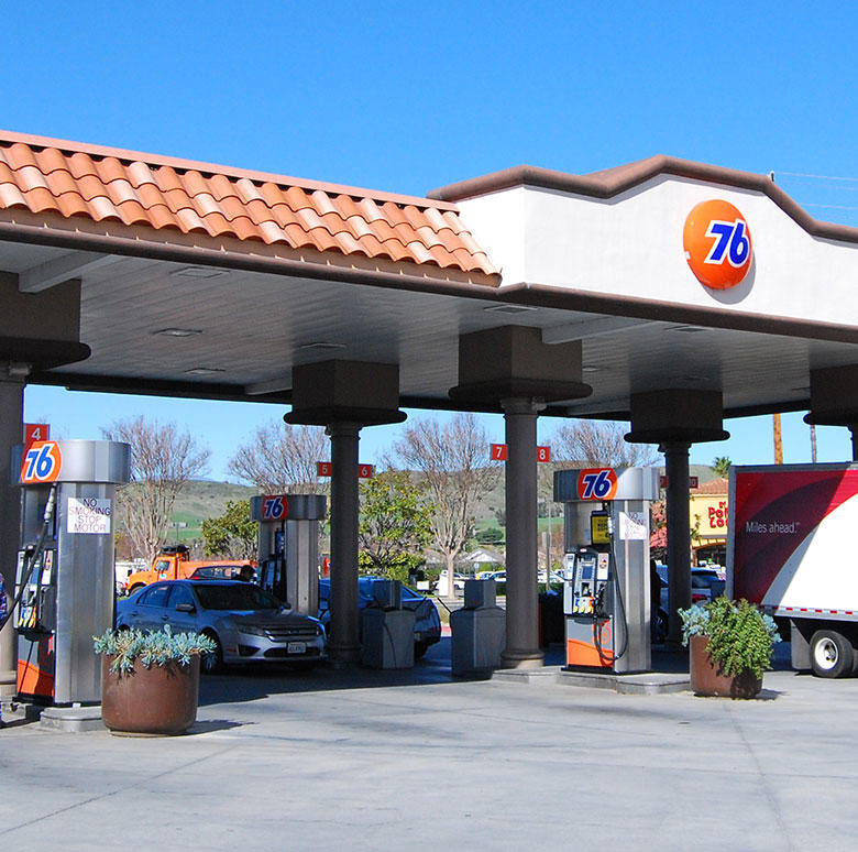 Moorpark Express Car Wash Photo