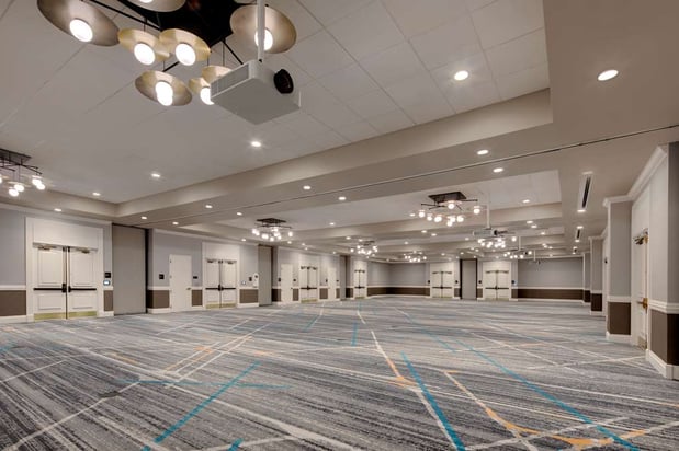 Images Embassy Suites by Hilton San Rafael Marin County
