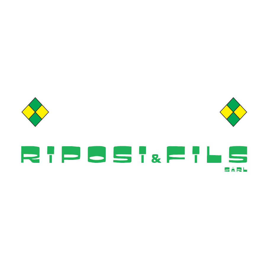 Riposi & fils Sàrl Logo