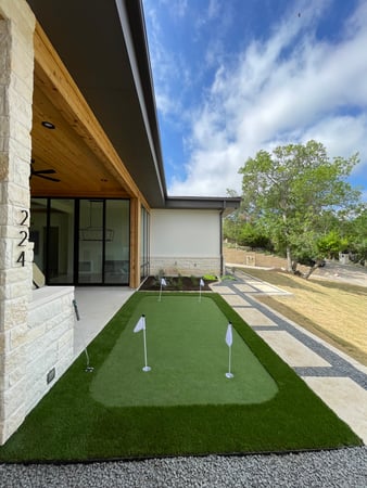 Images Waterloo Turf Austin