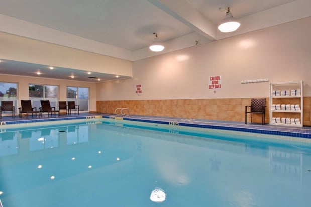 Images Holiday Inn & Suites Houston NW - Willowbrook by IHG