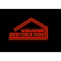 Williams Restoration Logo