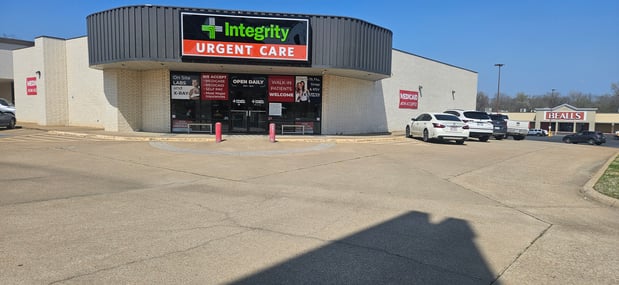 Images Integrity Urgent Care