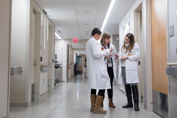 Images Memorial Sloan Kettering Cancer Center New York - Main Hospital