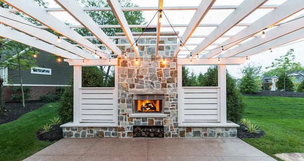 Images Hittle Landscaping, Inc.