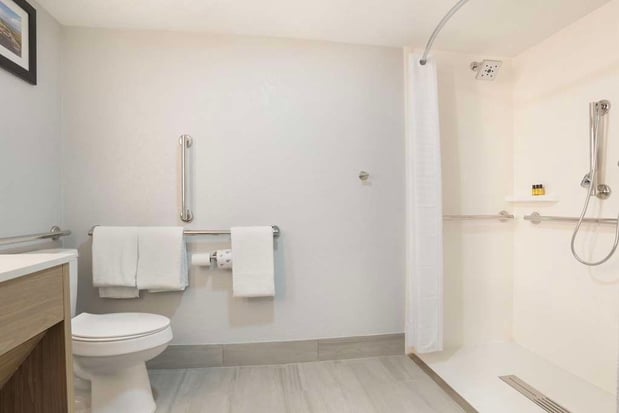 Images Best Western Plus Mobile Inn & Suites