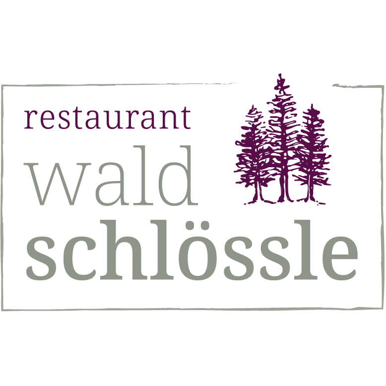 Restaurant Waldschloessle in Fellbach - Logo