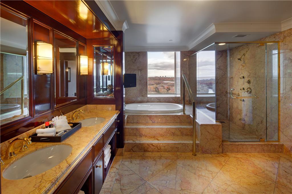 Images Hilton Lac-Leamy