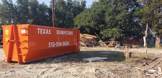 Images Texas Dumpstars Dumpster Rentals
