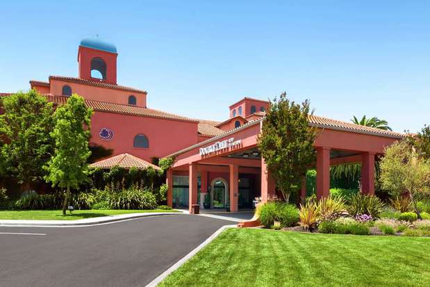 Images DoubleTree by Hilton Hotel Sonoma Wine Country