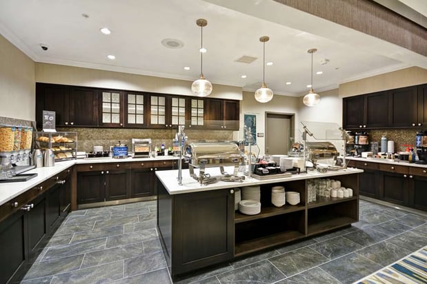 Images Homewood Suites by Hilton Warren Detroit