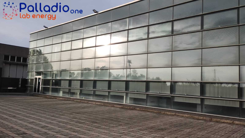 Images Palladio One S.r.l.