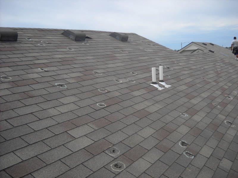 Images Green Valley Roofing & Construction