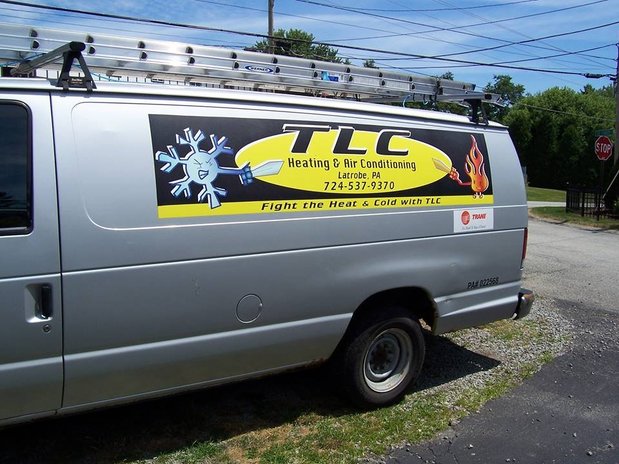 Images Tlc Heating & Air Conditioning