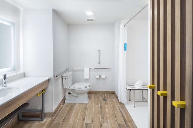 Images Hampton Inn Verona at Turning Stone