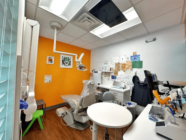 Images Montgomery Pediatric Dentistry