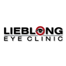 Lieblong Eye Clinic Logo