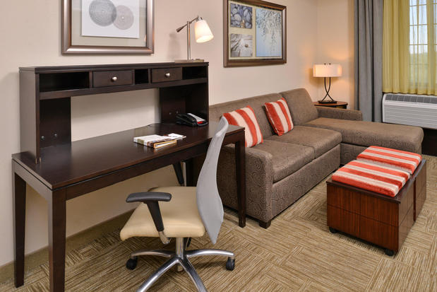 Images Staybridge Suites San Antonio - Stone Oak by IHG