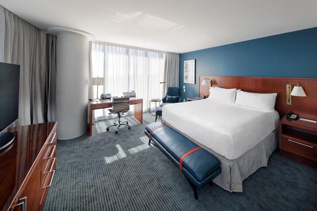 Images InterContinental San Francisco by IHG