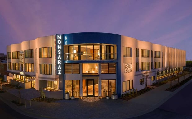 Images The Monsaraz San Diego, Tapestry Collection by Hilton