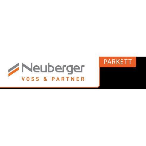 Logo Neuberger Parkett und Fußbodentechnik GmbH