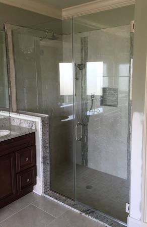 Images Superior Glass & Mirror