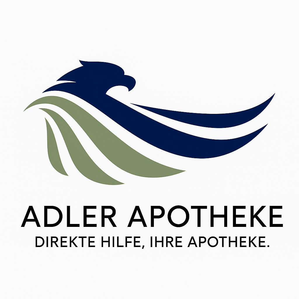 Adler-Apotheke  