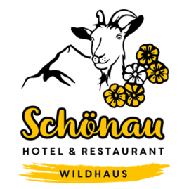 Hotel Restaurant Schönau Logo